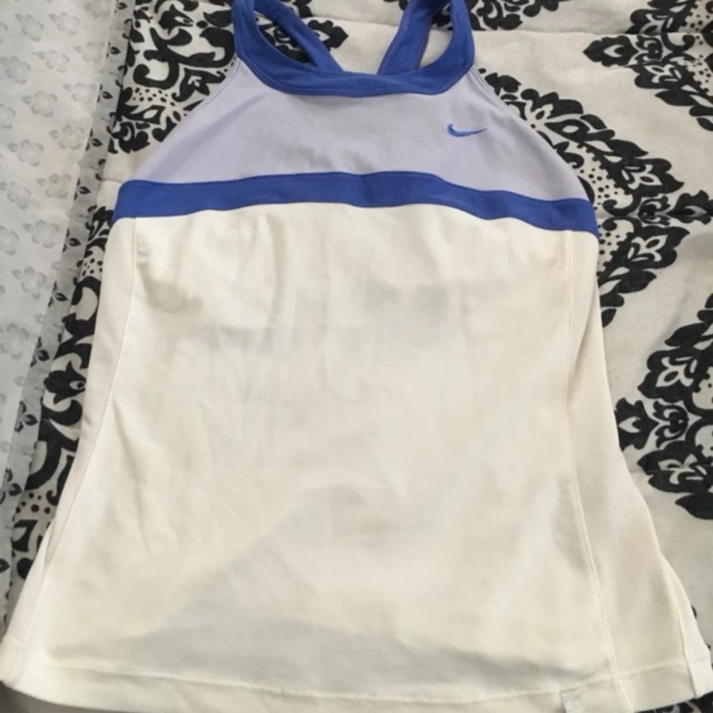 Nike shirt